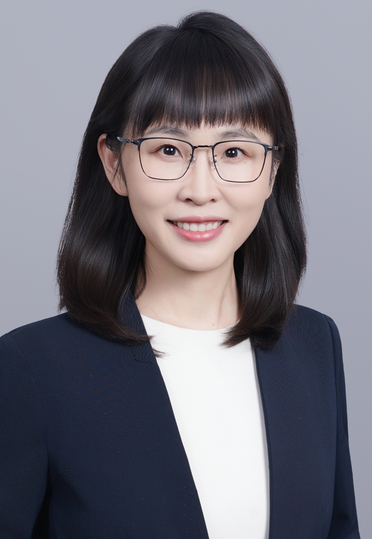 艾丹妮